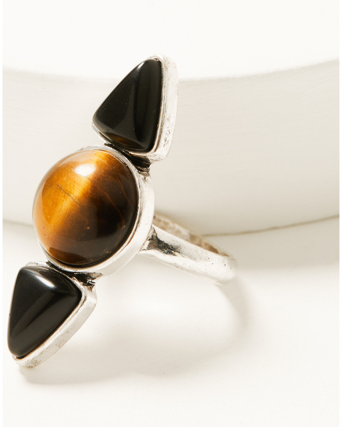 Shyanne Women's Mystic Valley Ring Set - 5 Piece