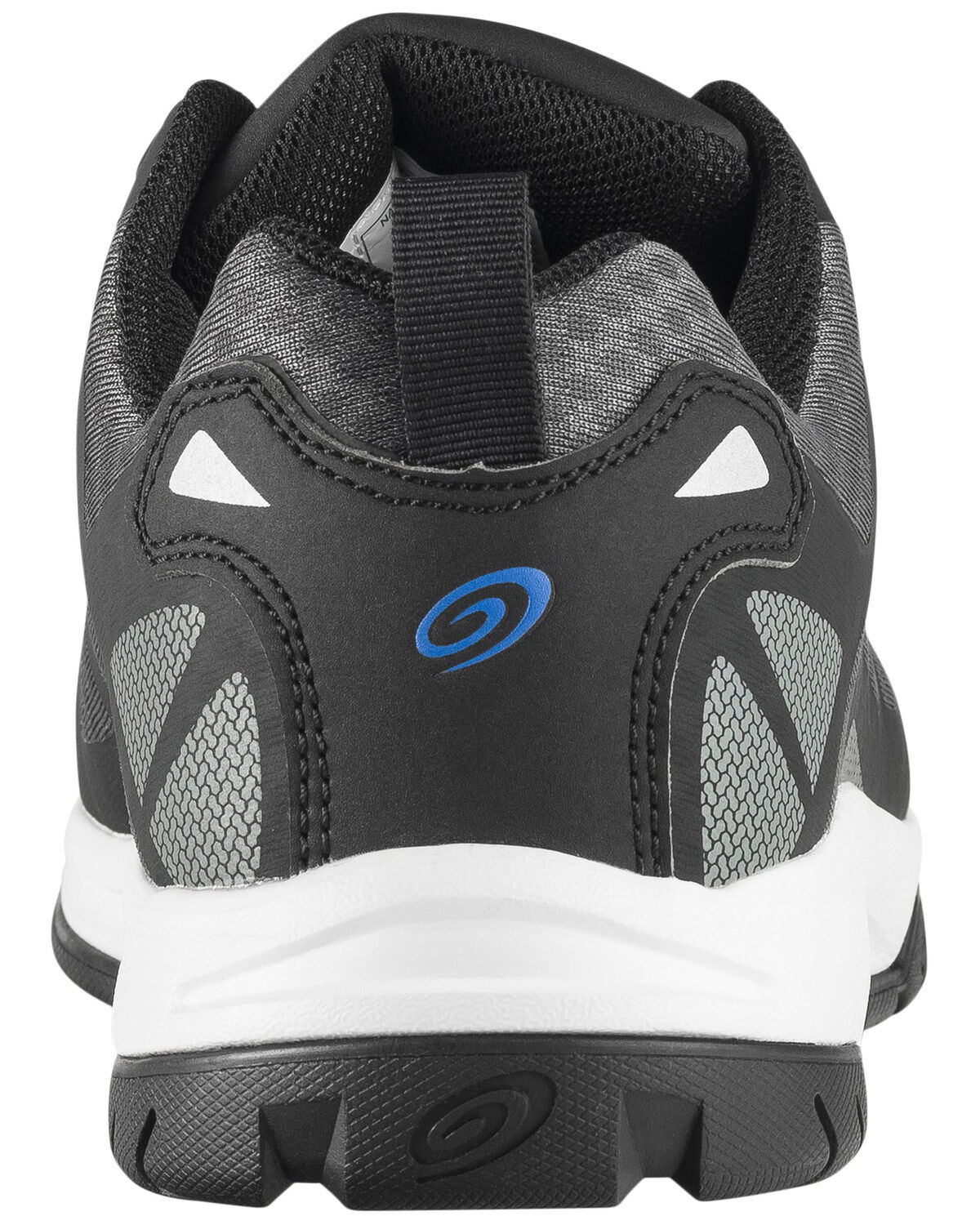 Nautilus Men's Velocity Work Shoes - Composite Toe