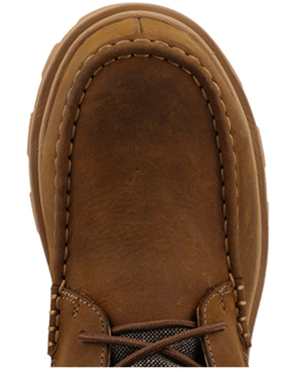 Twisted X Women's 6" UltraLite X&trade; Work Boots - Nano Toe