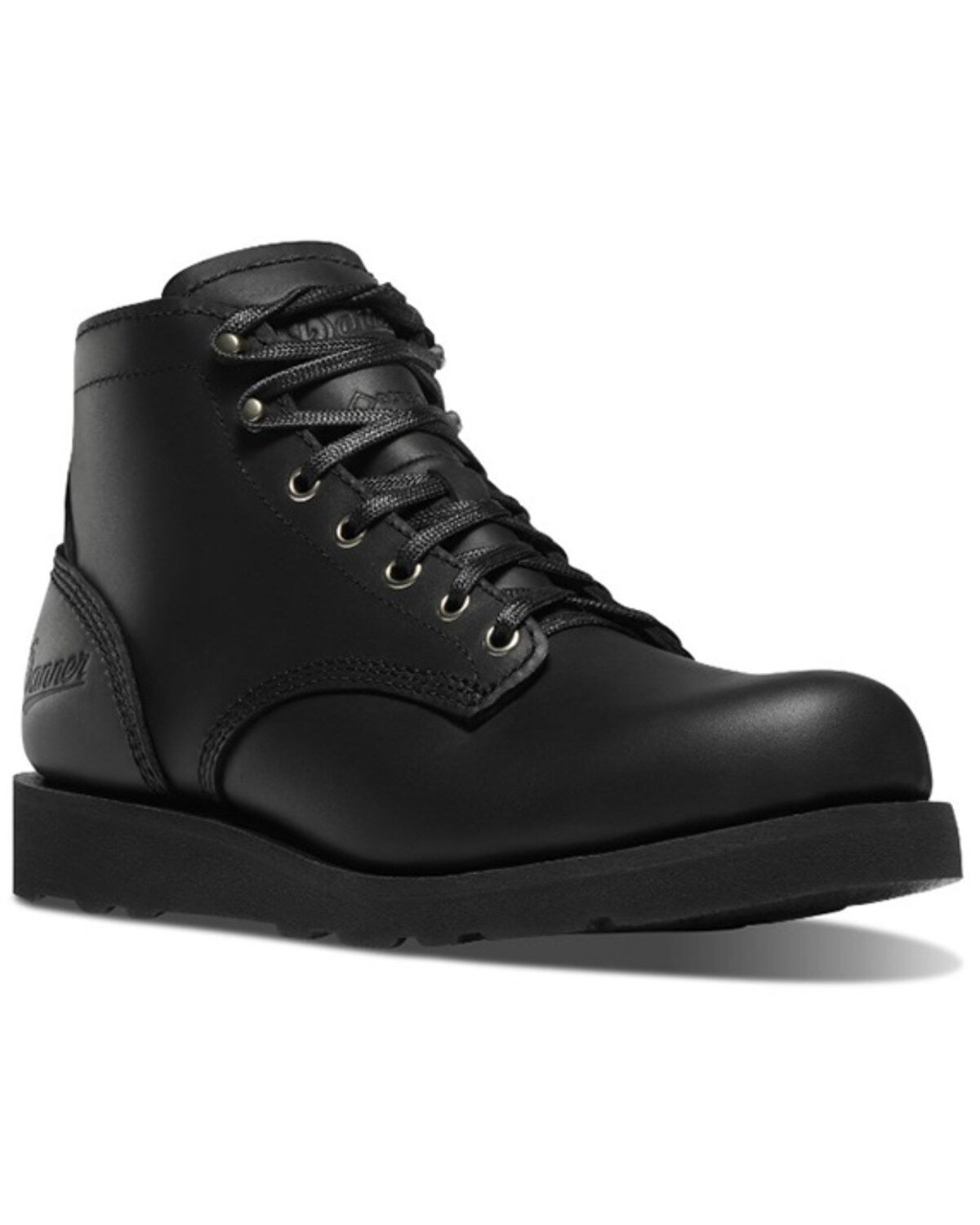 Danner Women's 6" Douglas GTX Waterpoof Work Boots - Soft Toe