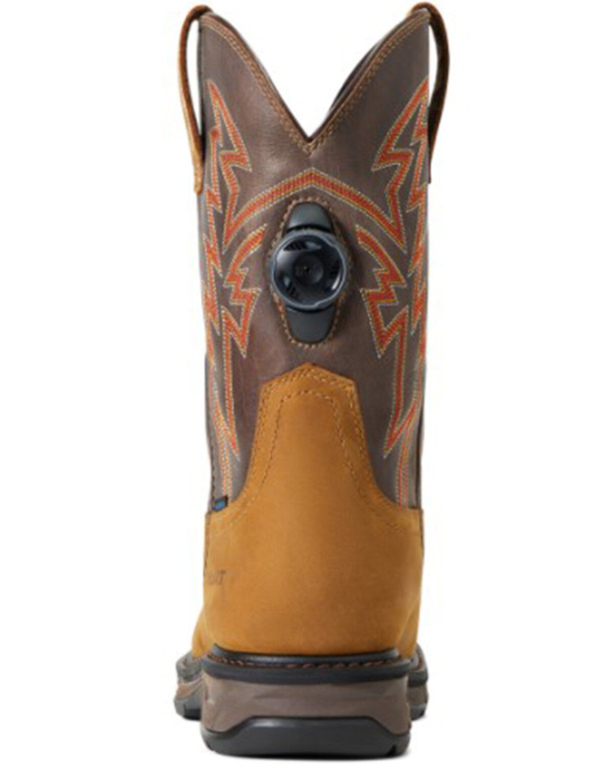Ariat Men's WorkHog&reg; XT Boa H20 Work Boot - Soft Toe