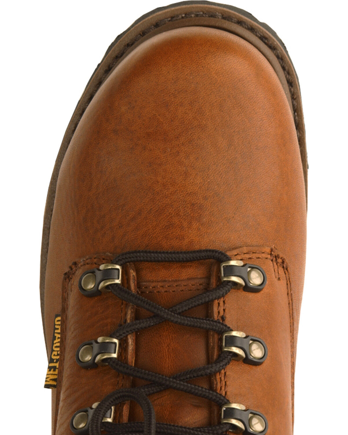 Georgia Men's Steel Toe Metatarsal Guard Work Boots