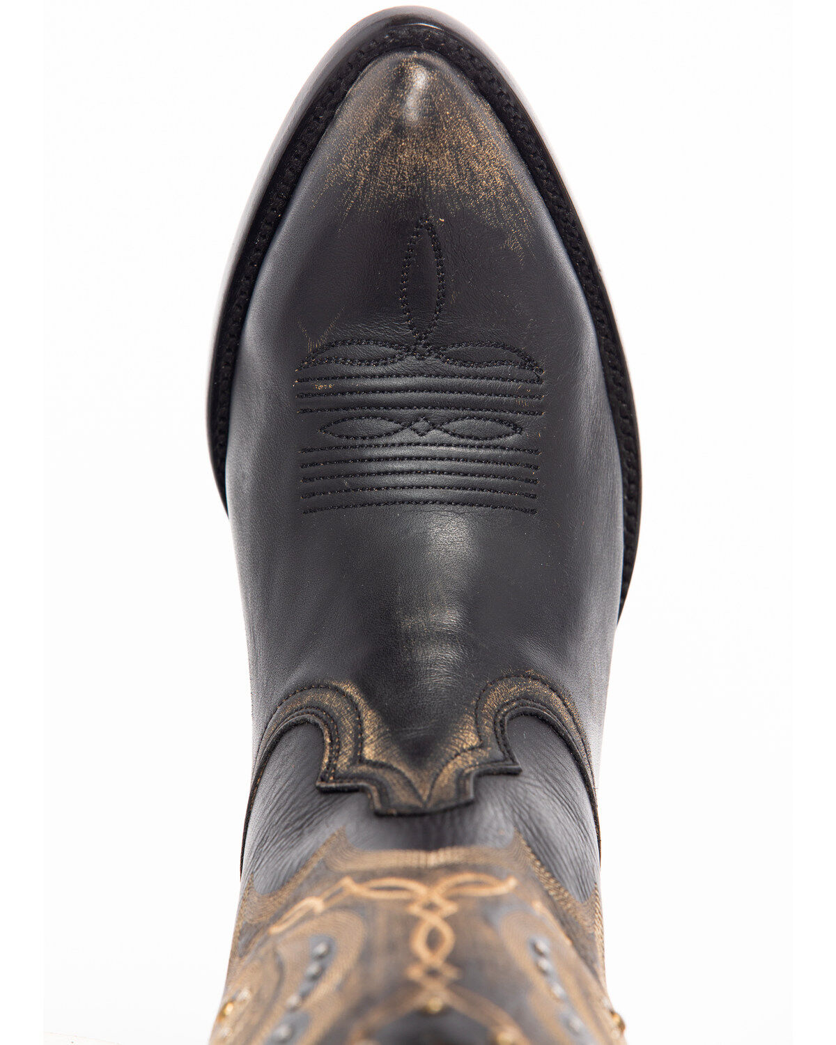 Idyllwind Women's Go West Western Boots - Round Toe