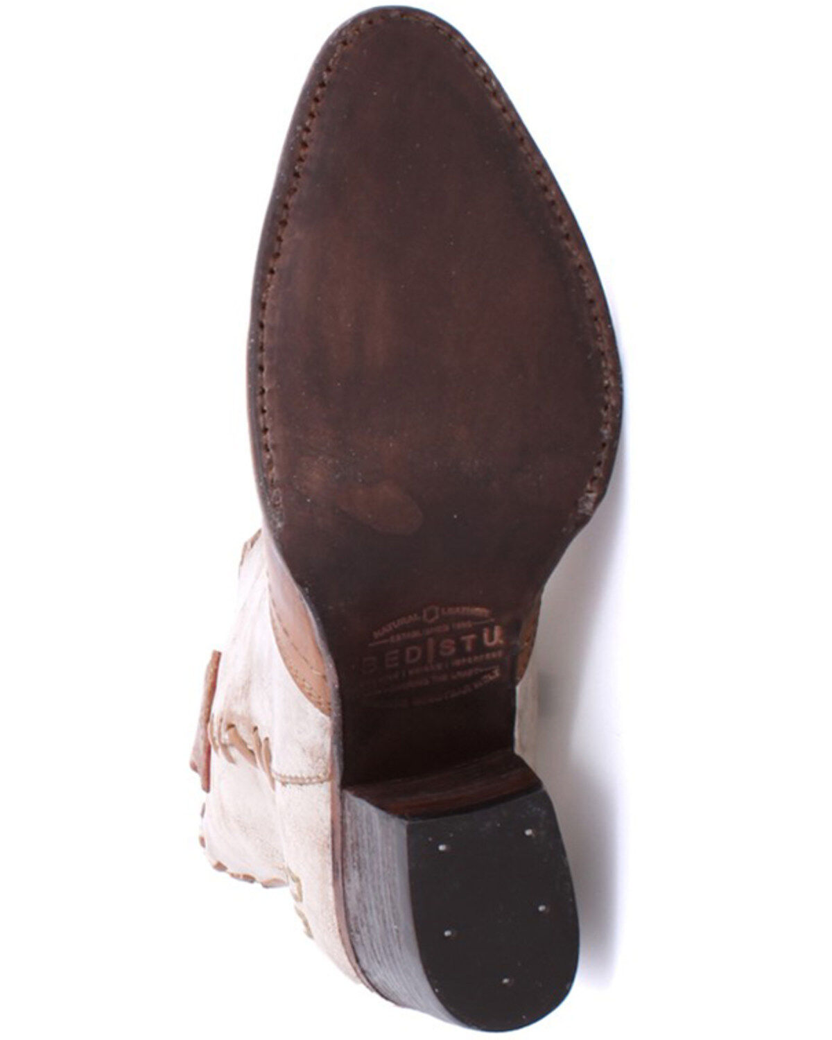 Bed Stu Women's Baila II Boots - Round Toe