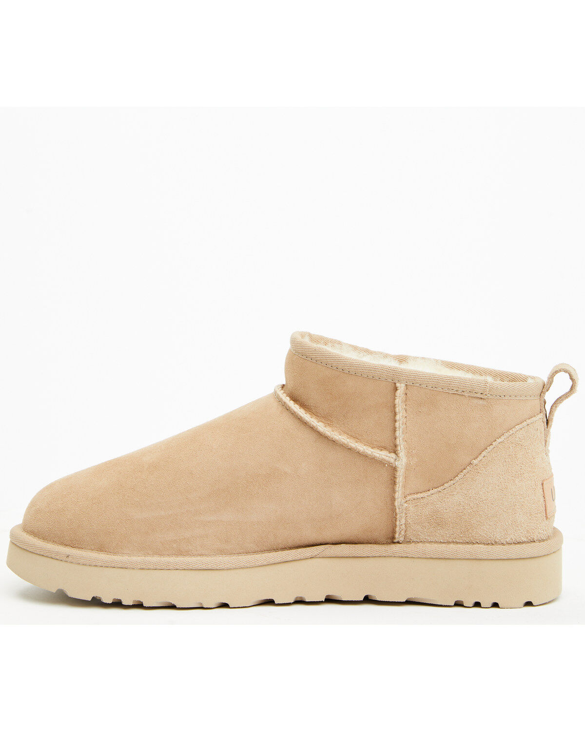 UGG Women's Classic Ultra Mini Boot