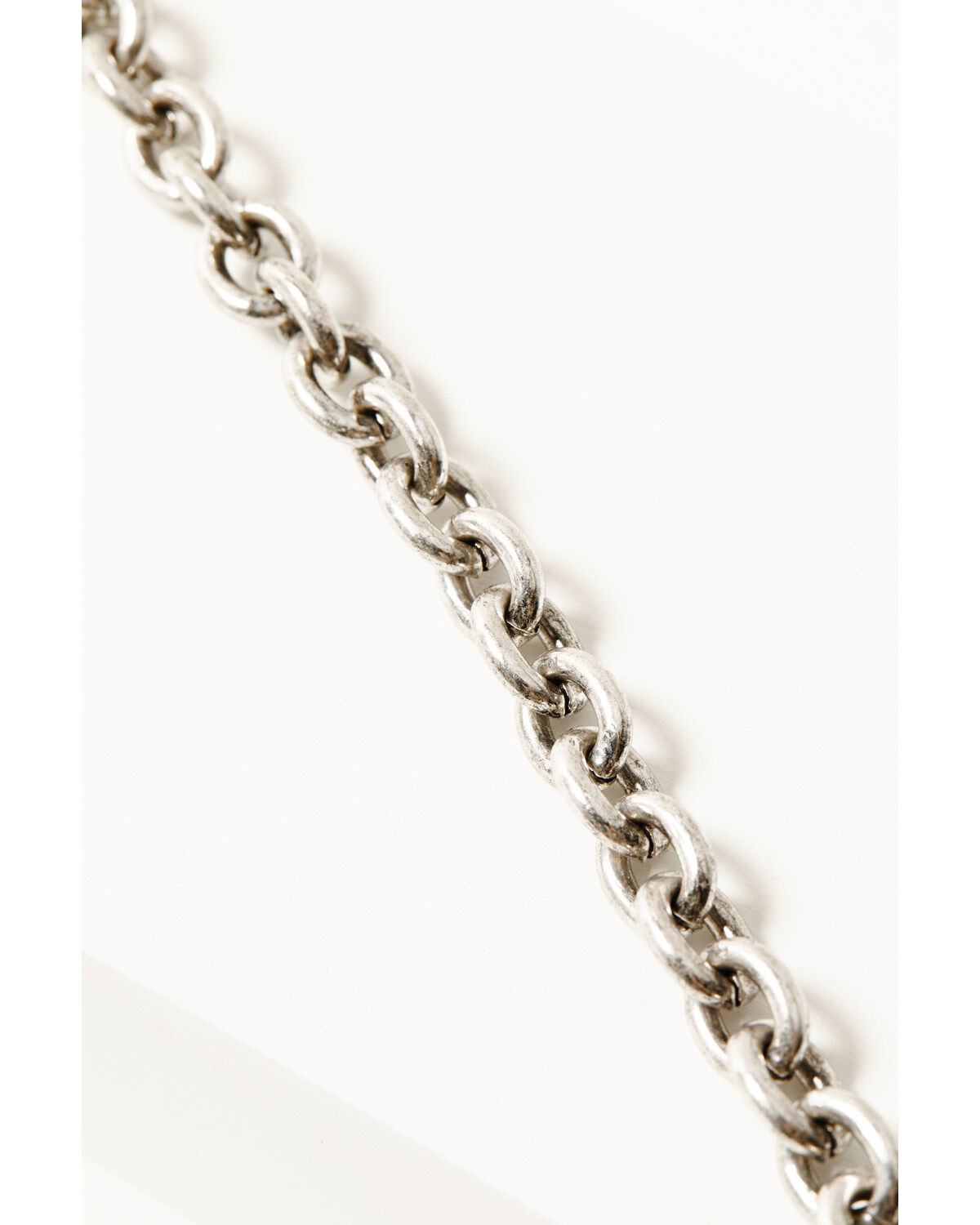 Shyanne Women's Cross And Beaded Chain Layered Bracelet Set - 4 Piece Set