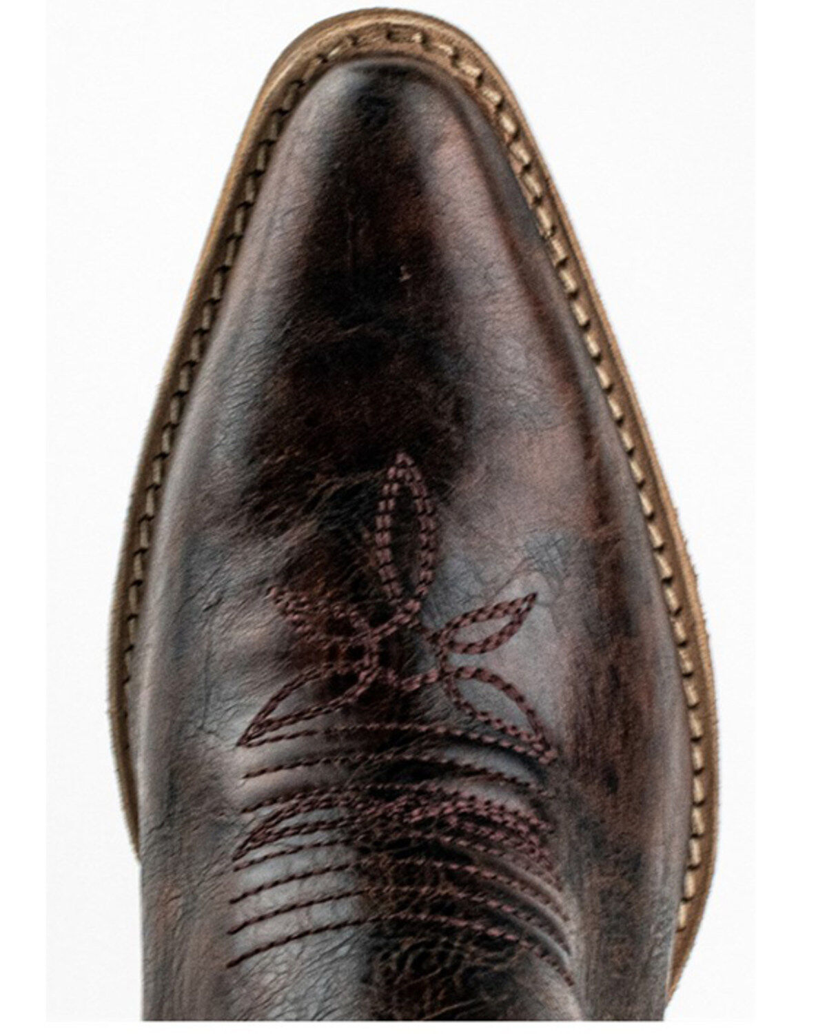 Dan Post Women's Fancy Penelope Western Boots - Snip Toe