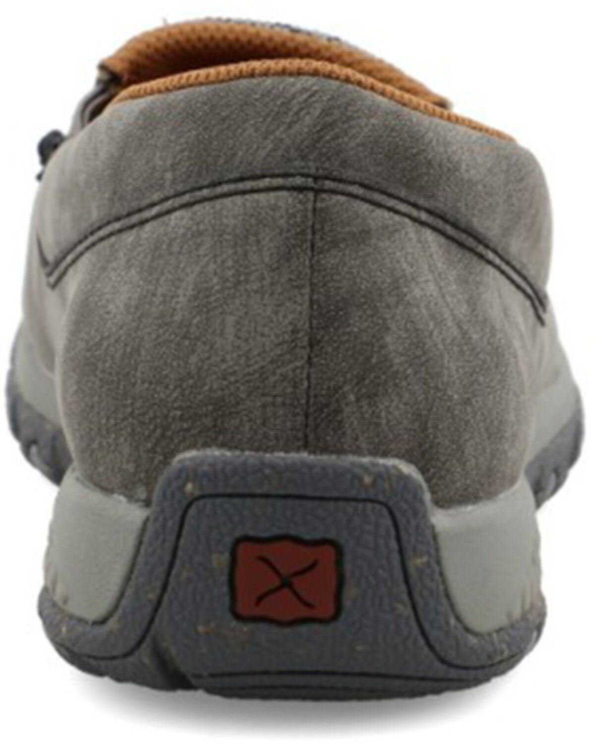 Twisted X Women's Slip-On Driving Mocs