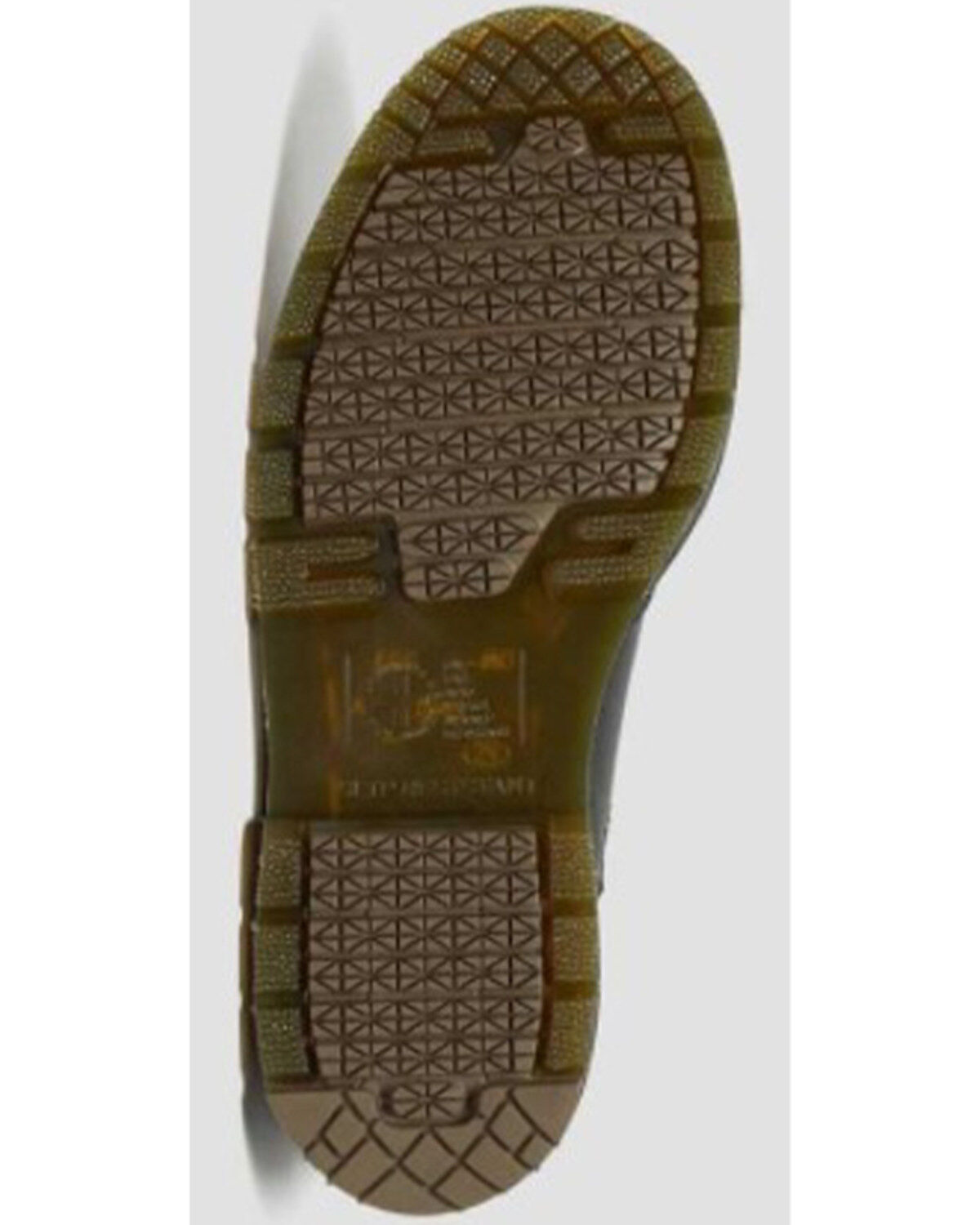 Dr. Martens Women's 2976 Chelsea Boots