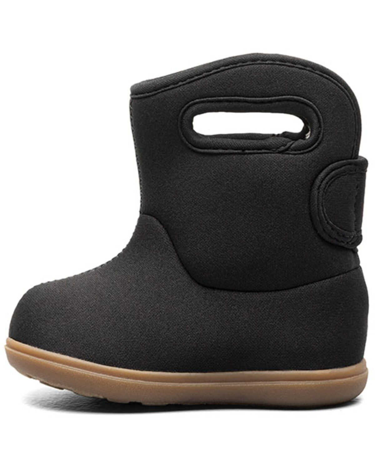Bogs Toddler Boys' II Solid Rainboots