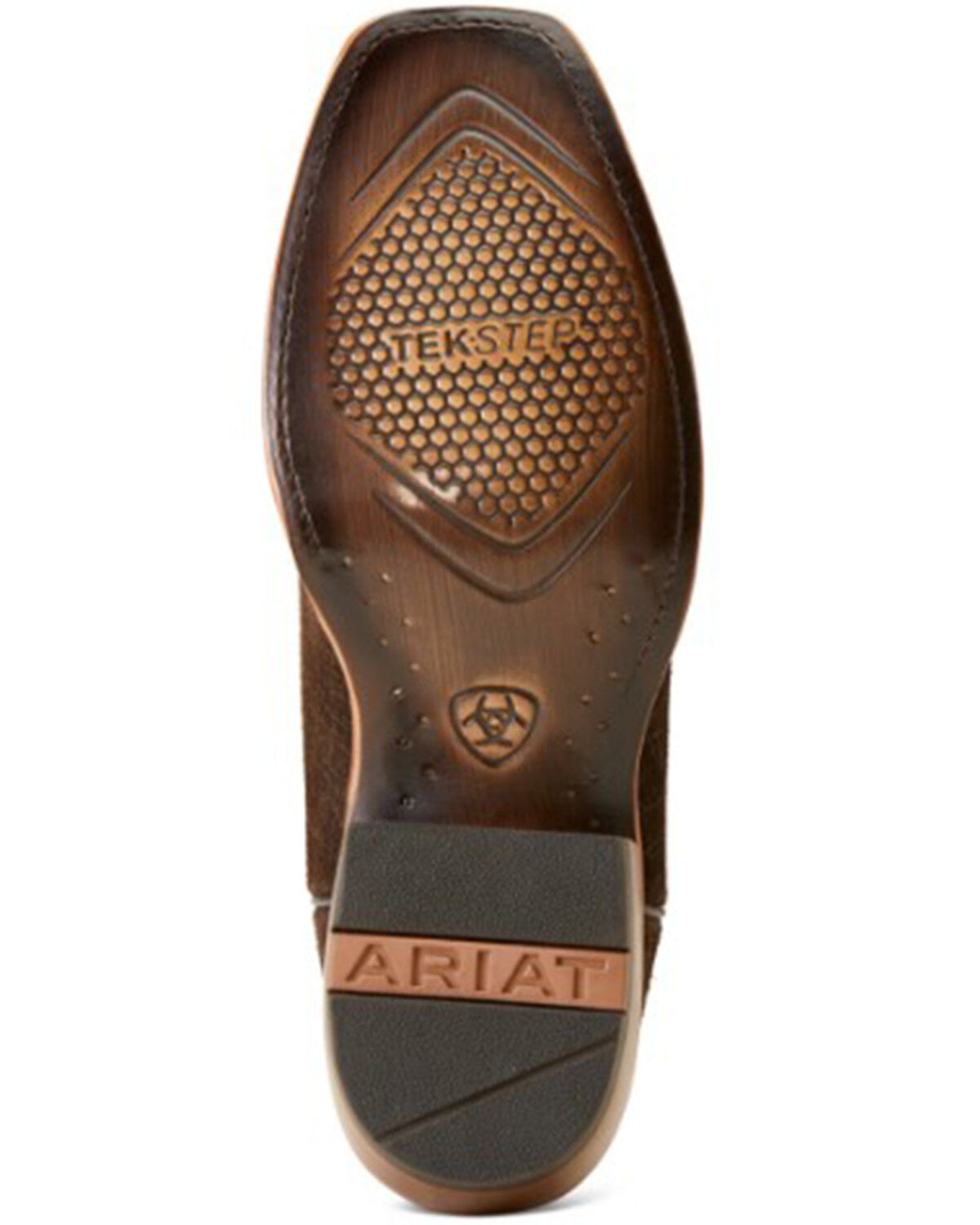 Ariat Men's Futurity Chimayo Western Boots - Square Toe