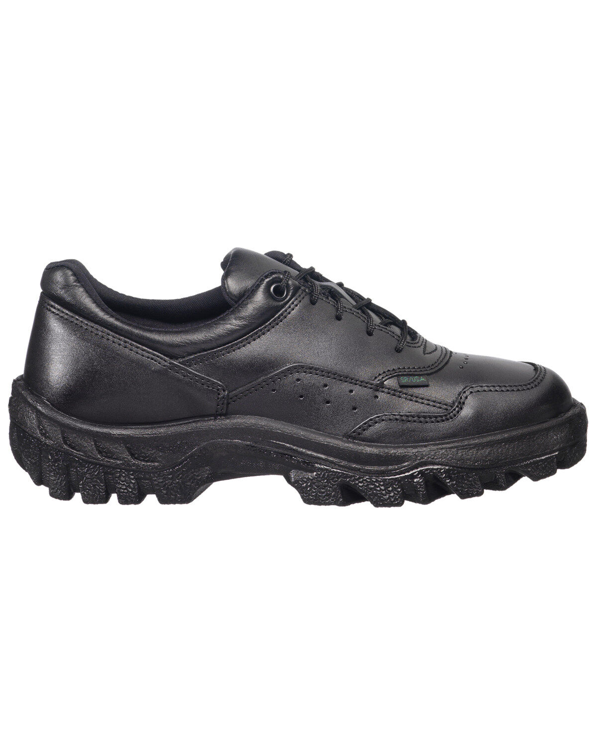 Rocky Women's TMC Postal Approved Oxford Duty Shoes