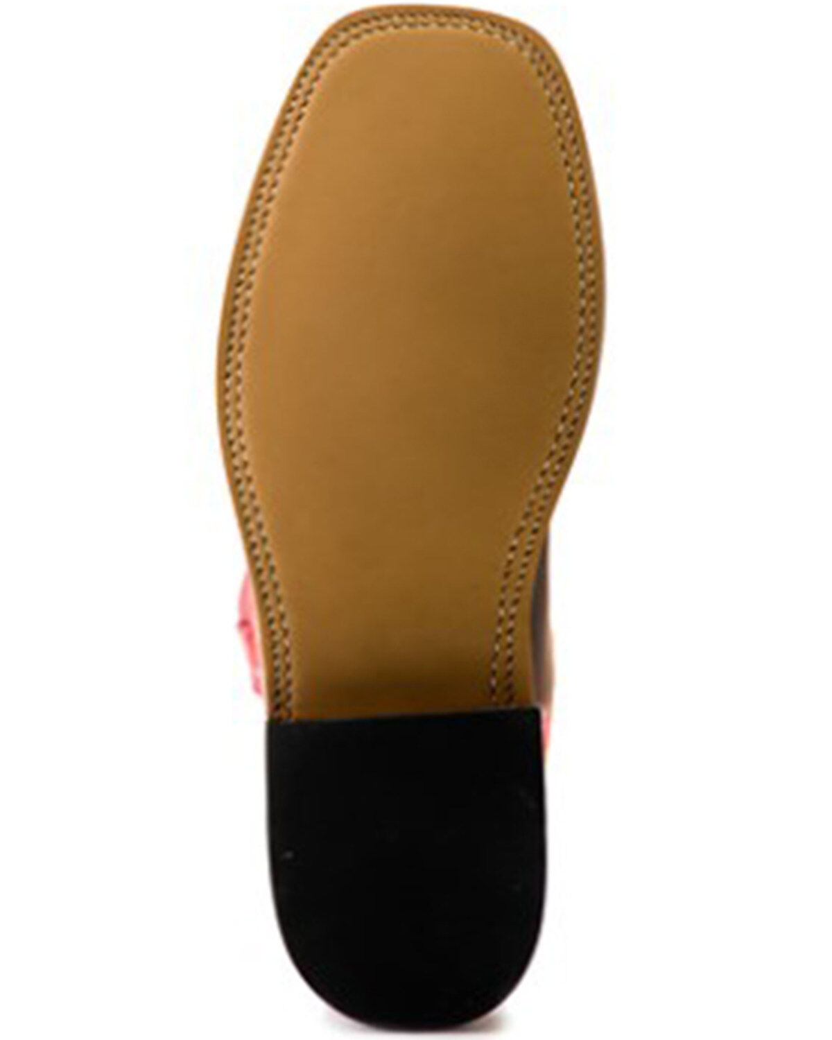 Macie Bean Women's Old Town Road Western Boots - Broad Square Toe