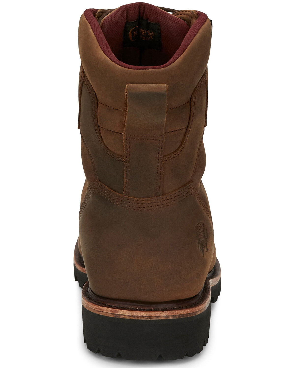 Chippewa Men's Waterproof Work Boots - Soft Toe