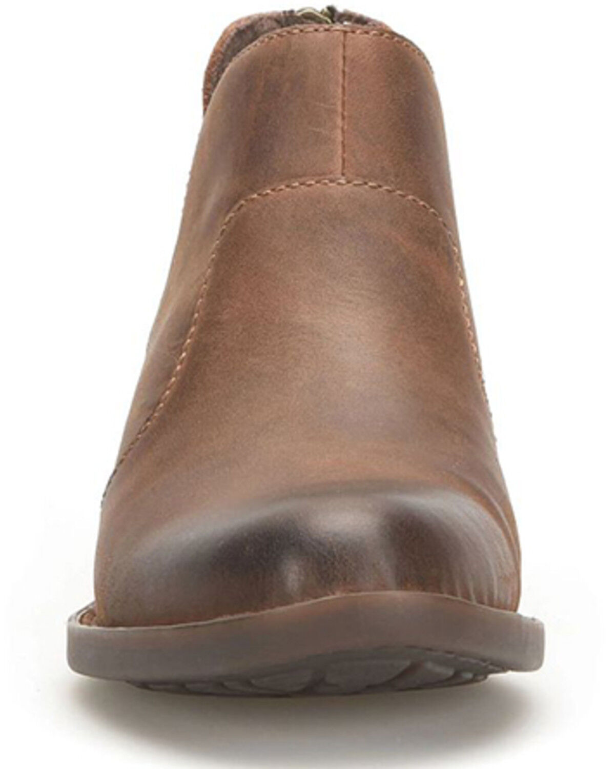 Born Women's Kerri Booties - Round Toe