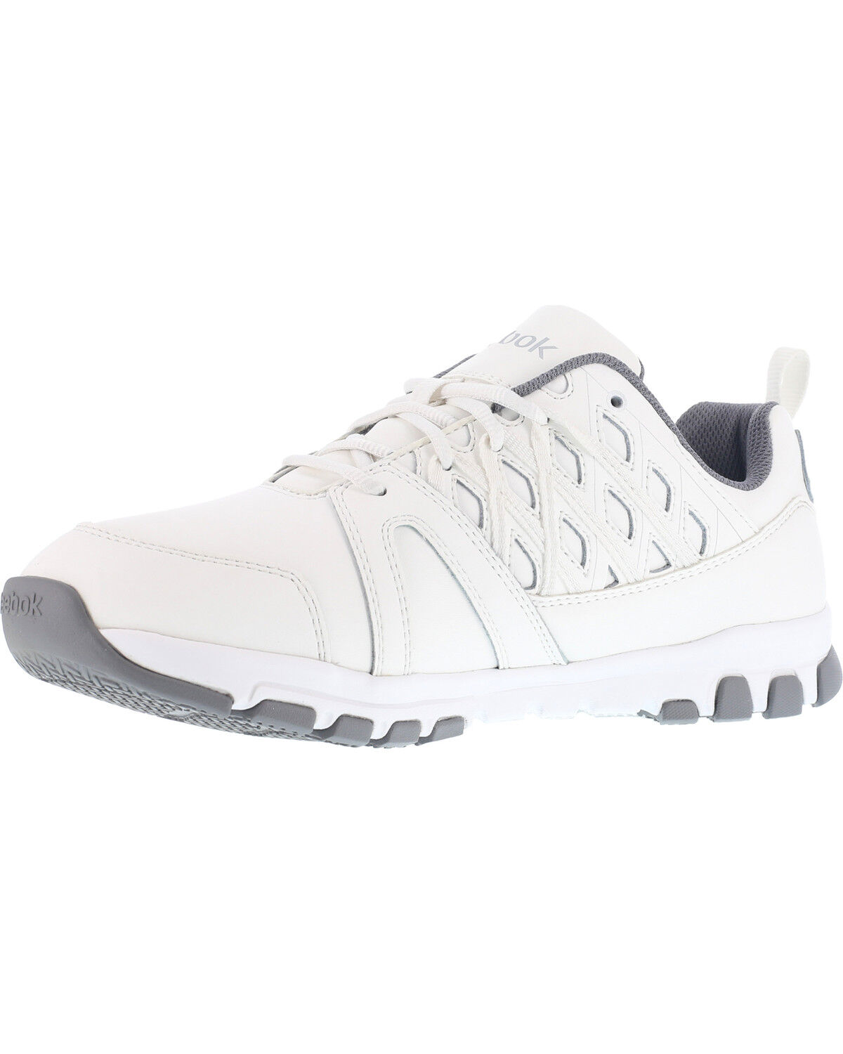 Reebok Women's Athletic Oxford Shoes - Soft Toe