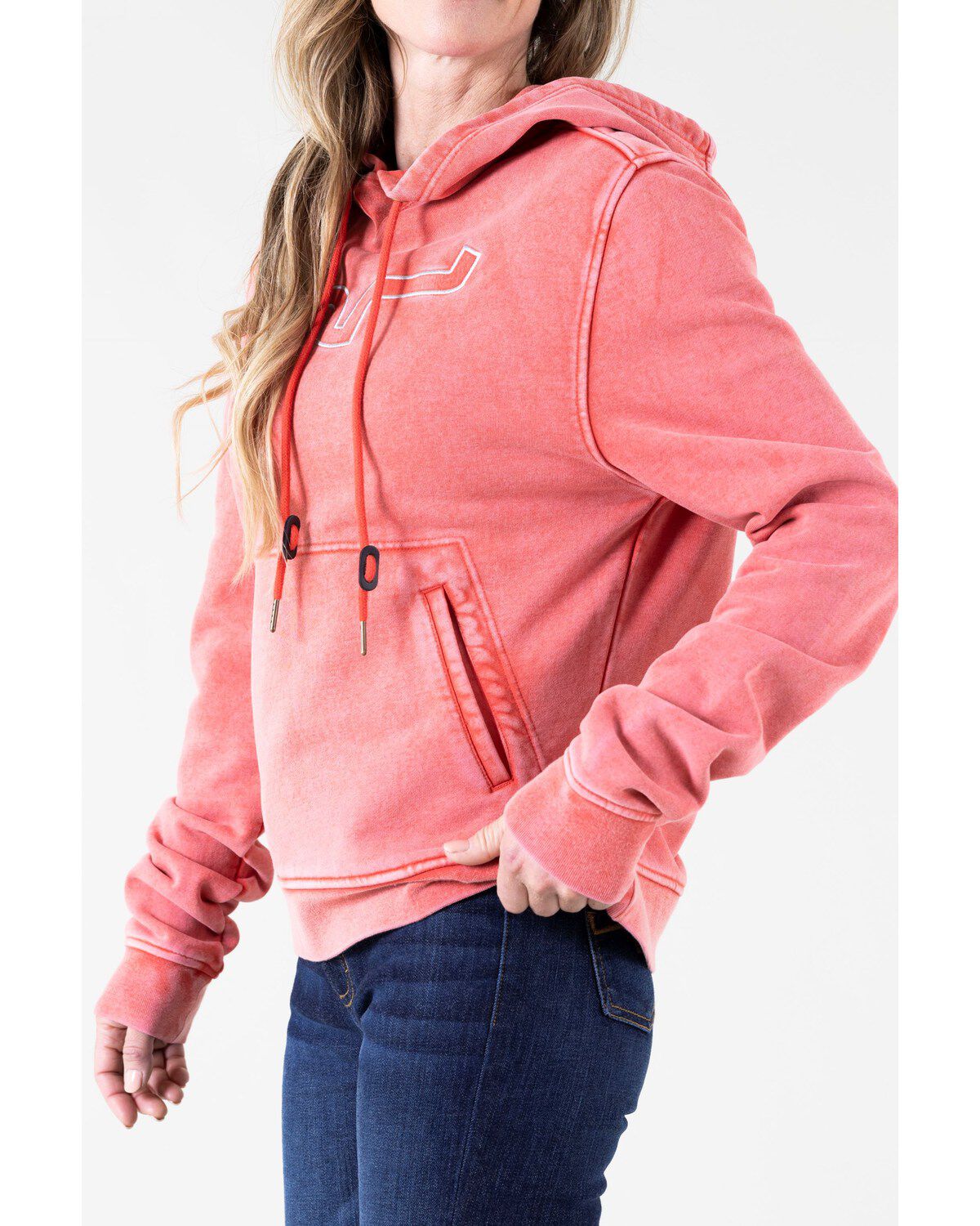 Kimes Ranch Women's Logo Hoodie