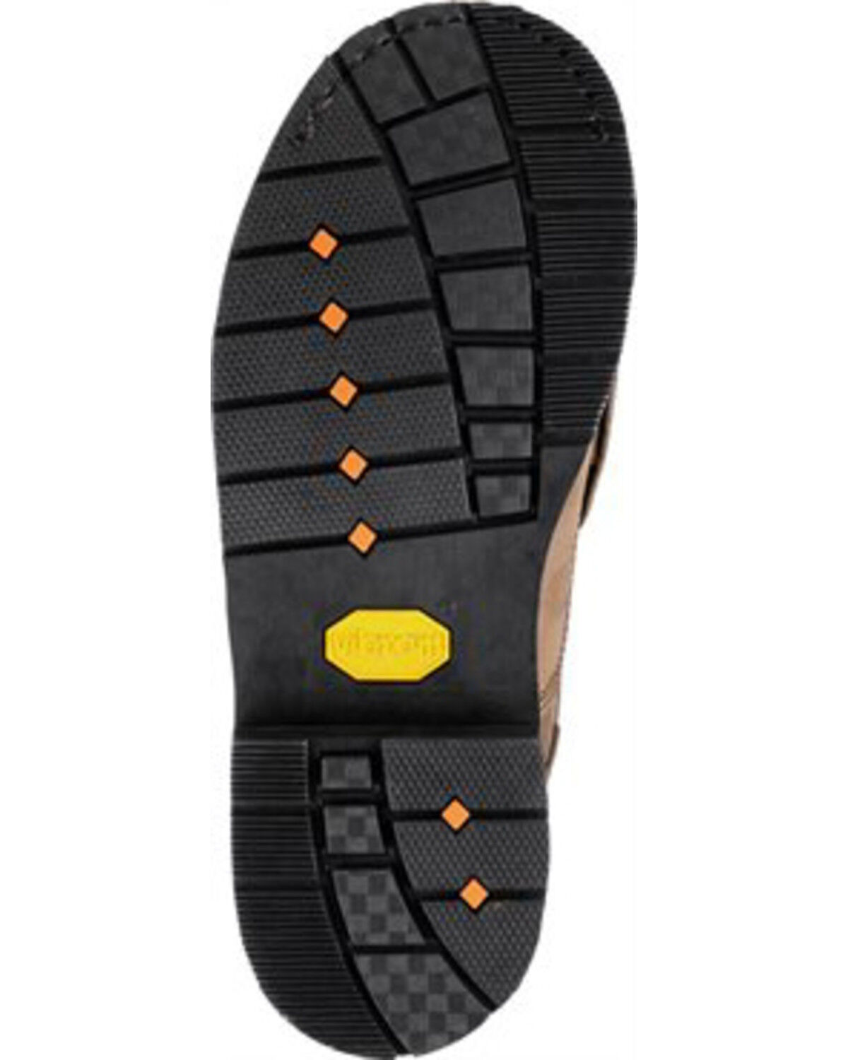 Carolina Men's Met Guard Boots - Steel Toe