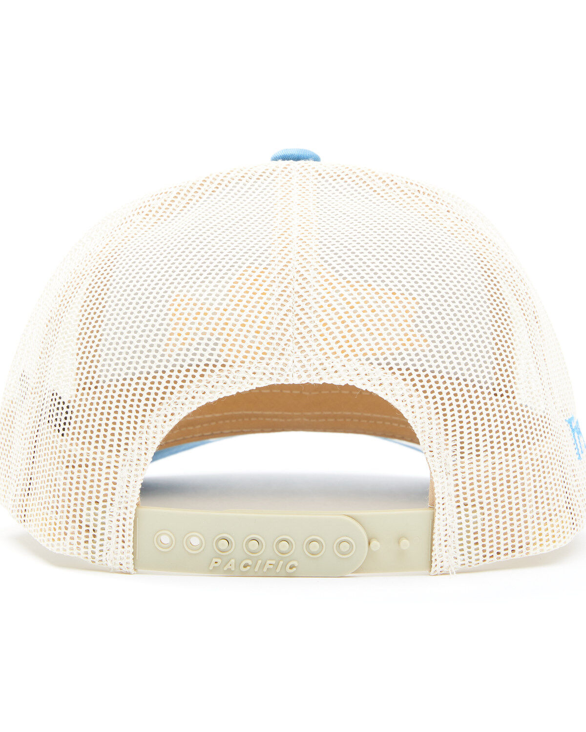 Oil Field Hats Men's Bass Mesh-Back Ball Cap