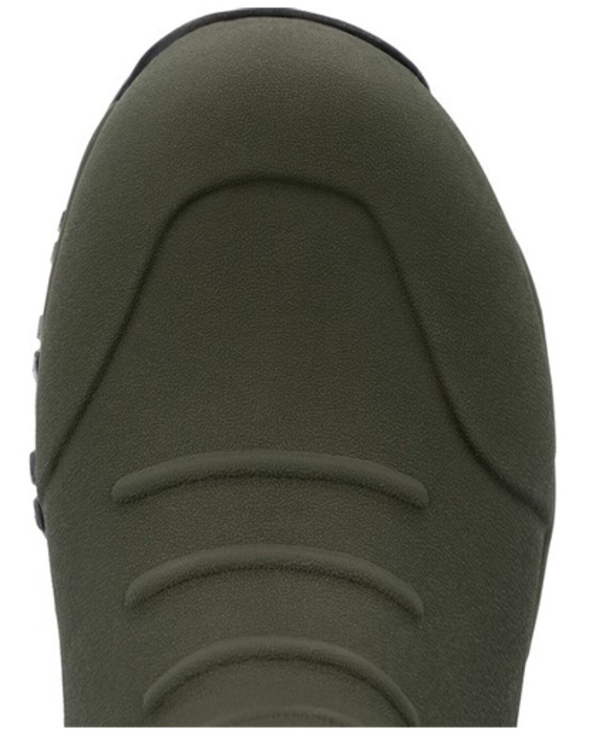 Georgia Boot Men's GBR Patriotic Rubber Pull On Work Boots - Soft Toe