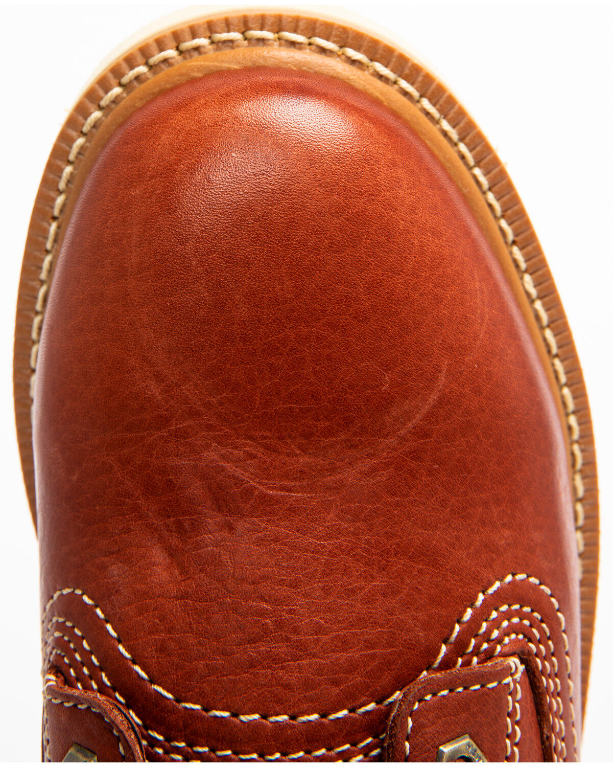 Hawx Men's 6" Grade Work Boots - Soft Toe