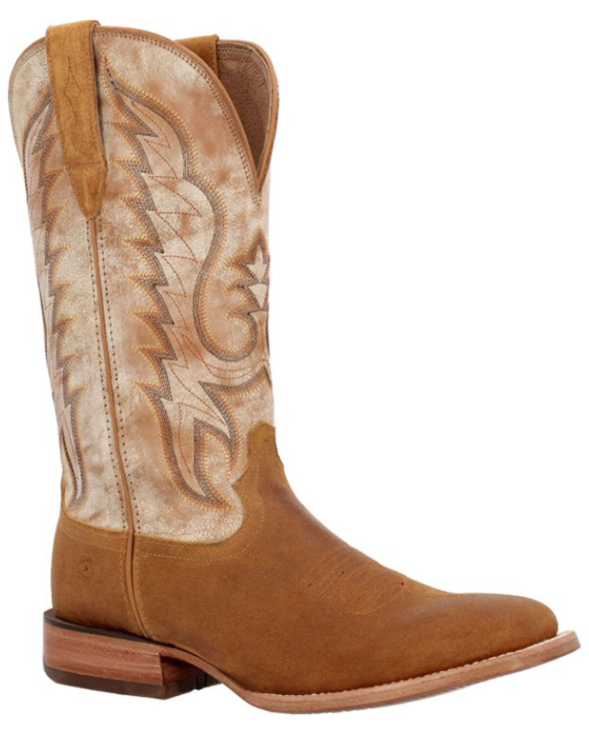 Durango Men's Arena Pro Western Boots - Square Toe