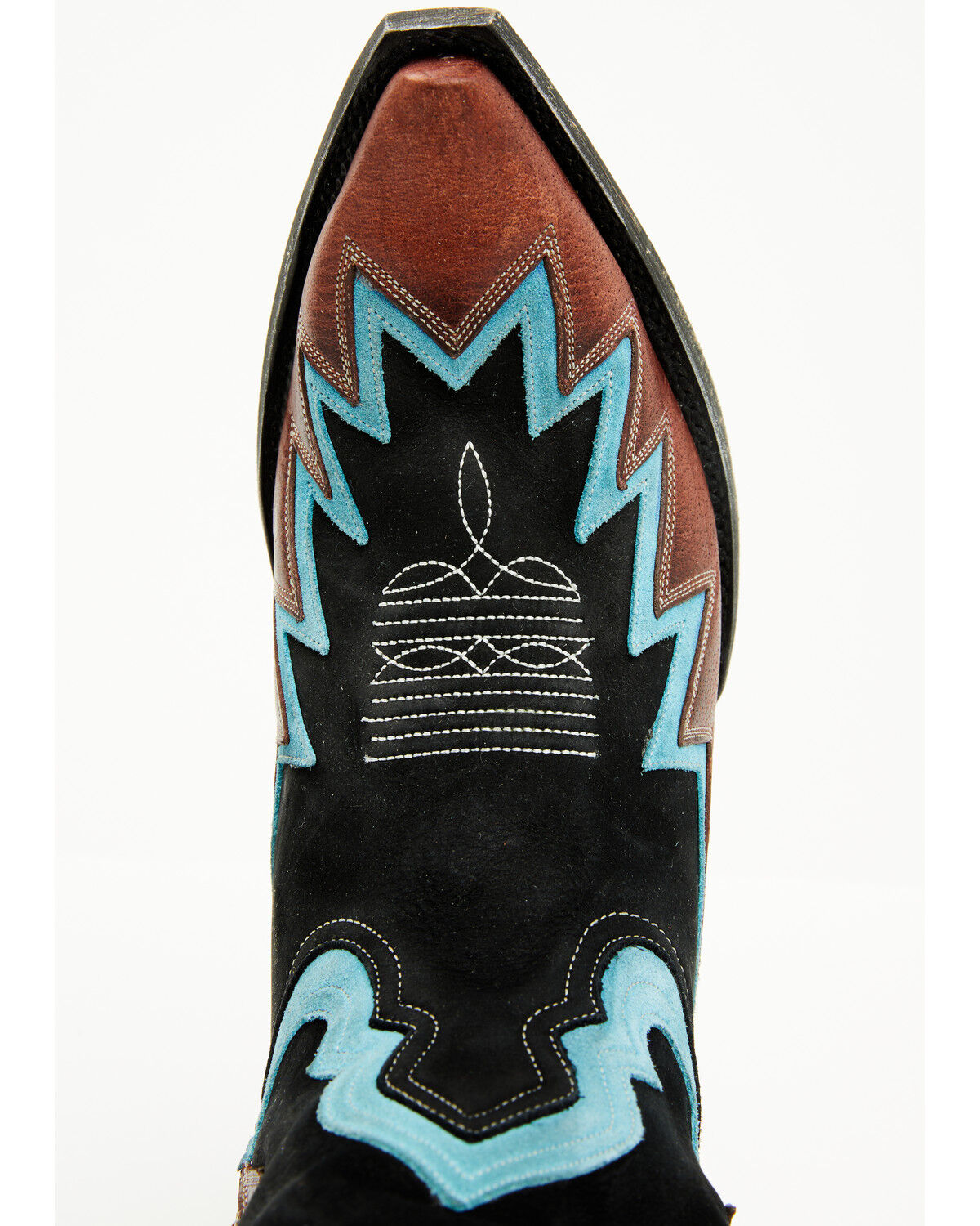 Old Gringo Women's Headliner Outlay Tall Western Boots - Snip Toe