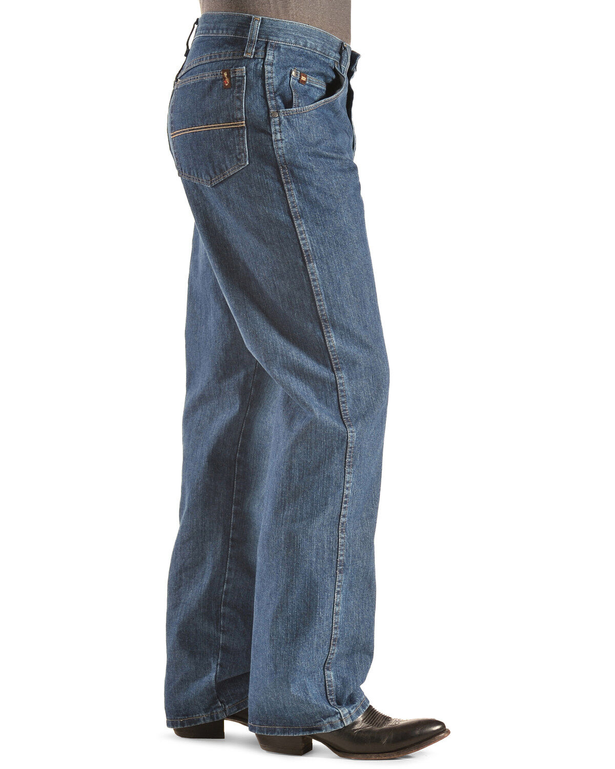 Wrangler 20X Men's Relaxed Fit Jeans
