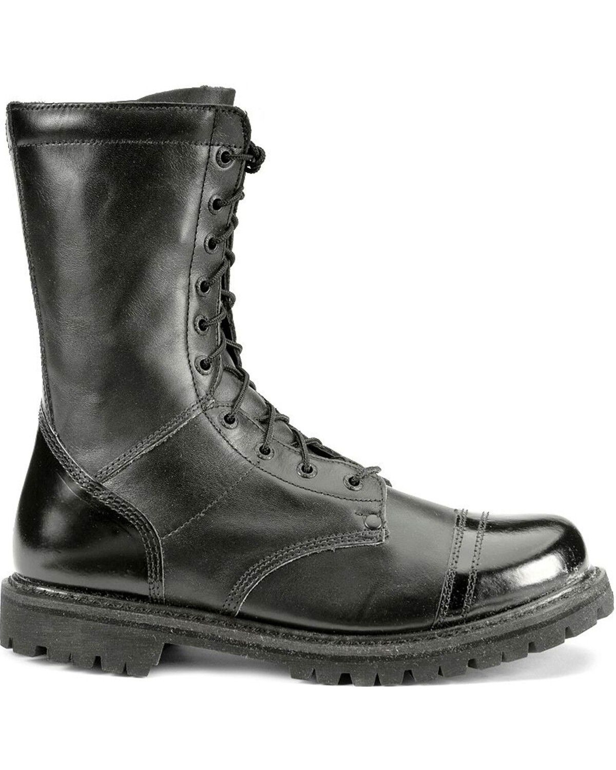 Rocky Men's Military Jump Boots