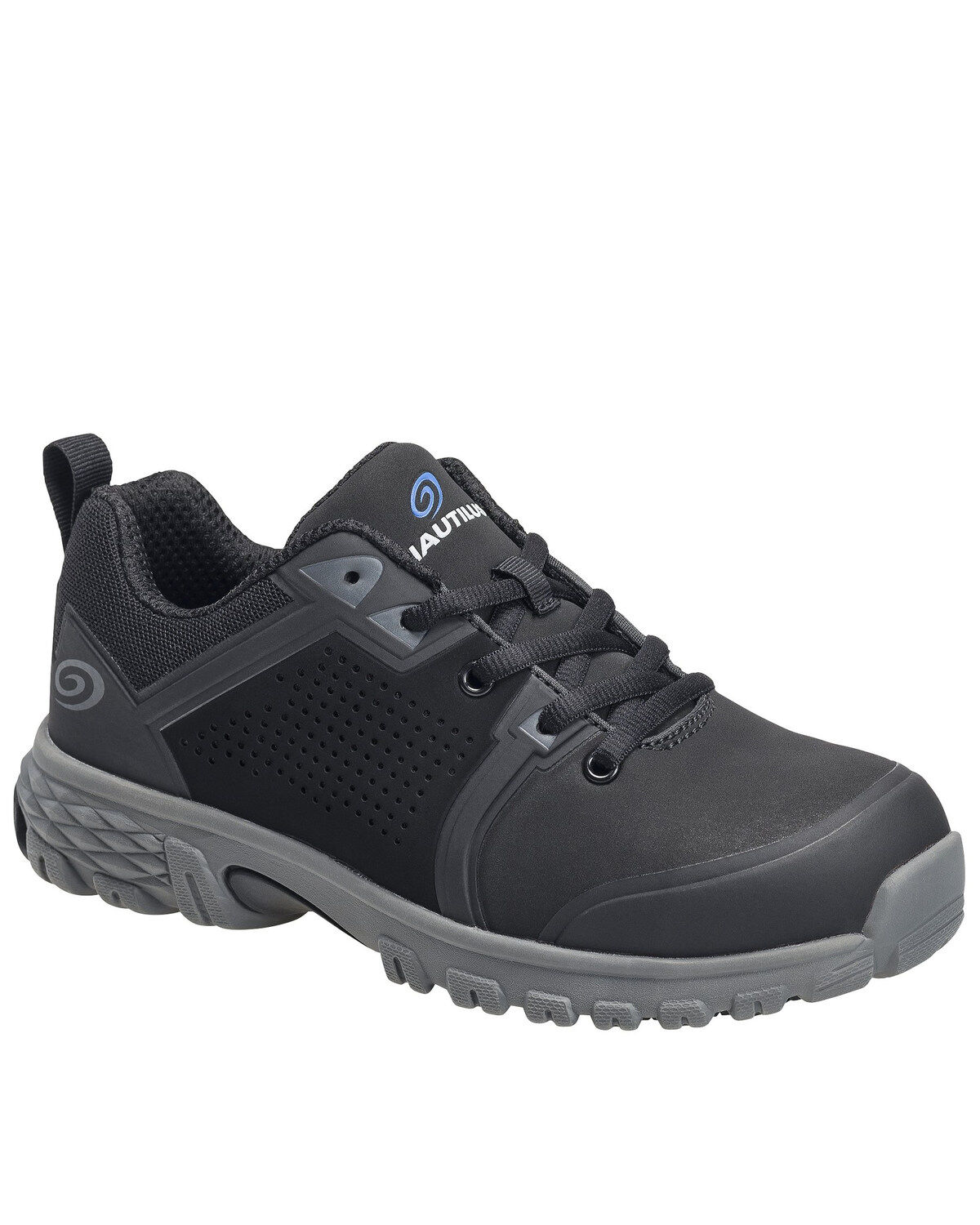 Nautilus Women's Zephyr Work Shoes - Alloy Toe