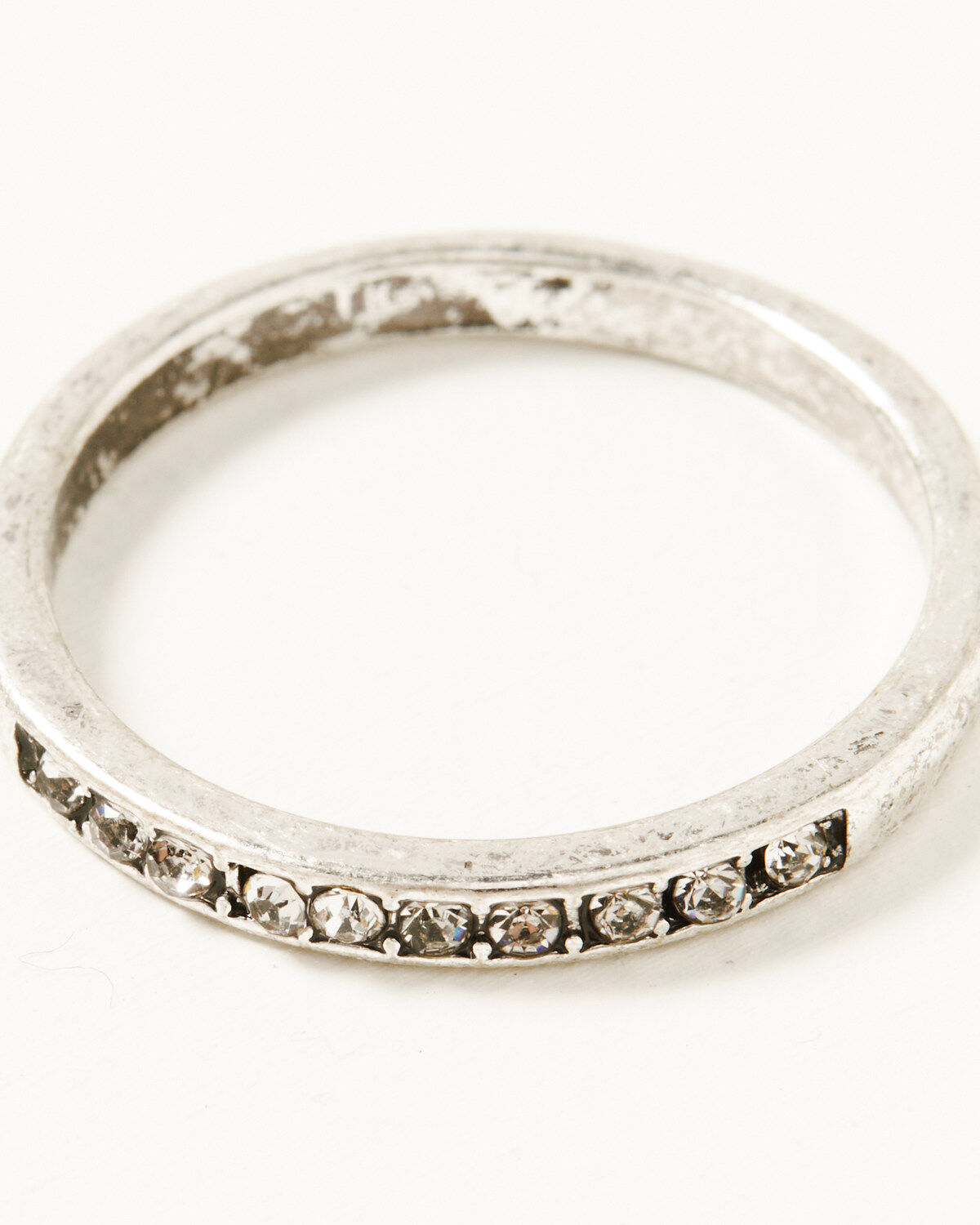 Shyanne Women's Luna Bella Ring Set - 5 Piece