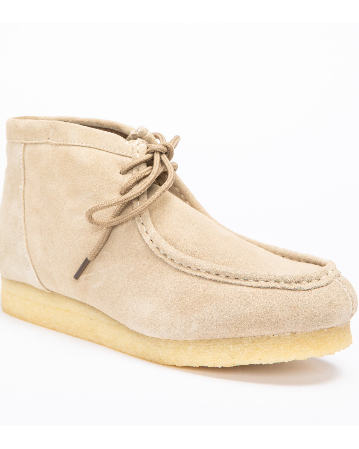 Roper Footwear Men's Performance Casual Desert Sticker Casual Boots