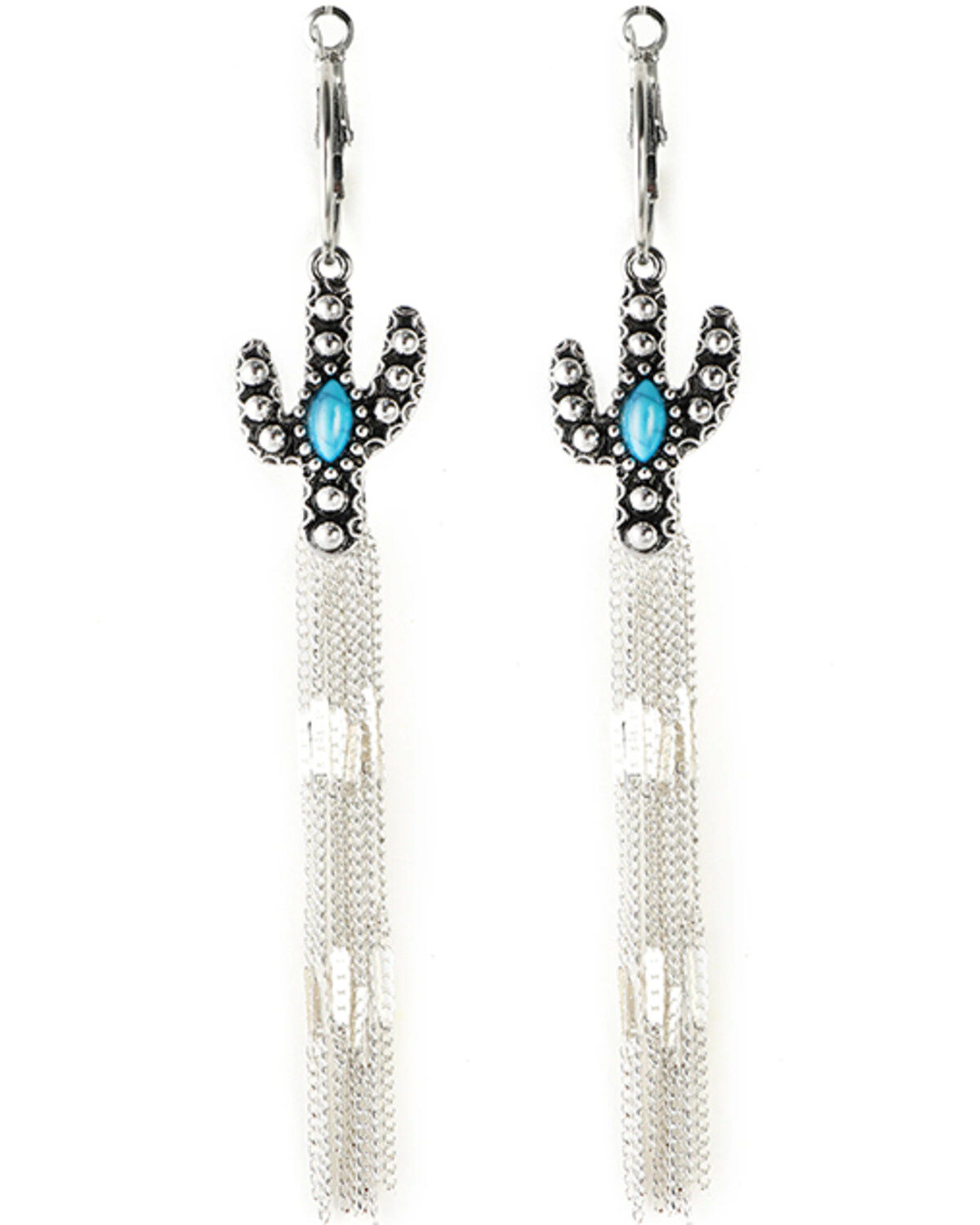 Cowgirl Confetti Women's Desert Rain Earrings