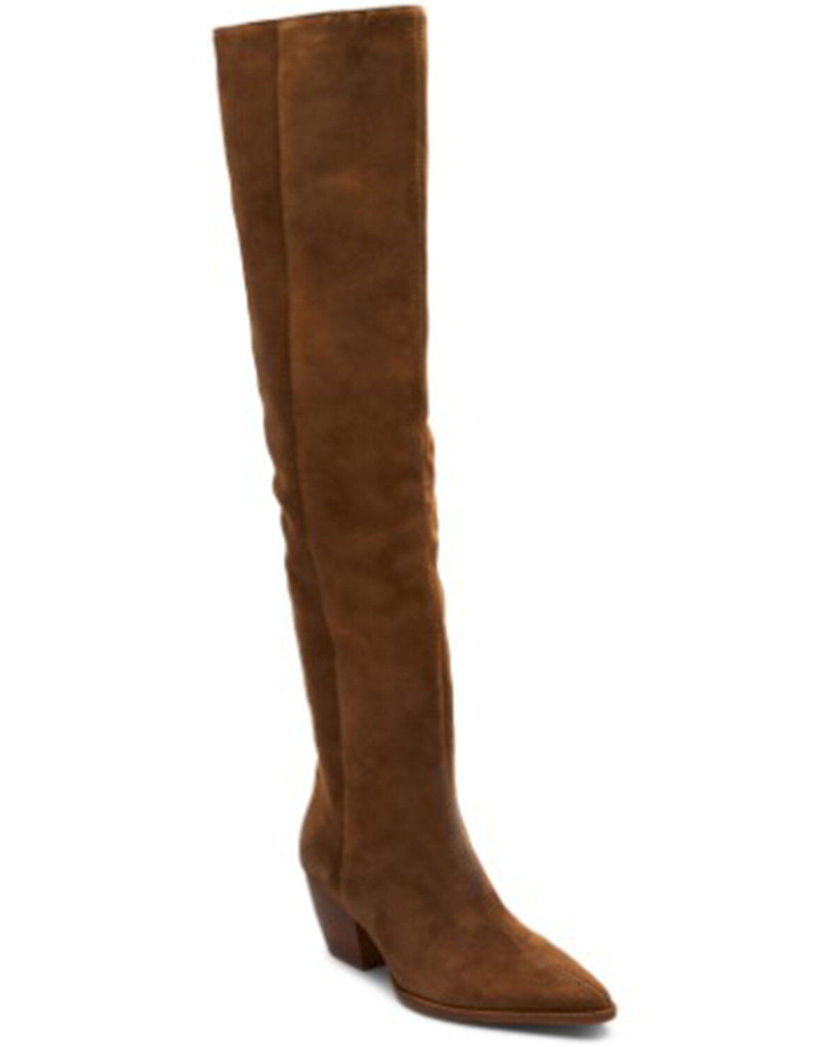 Matisse Women's Sky High Western Boots - Round Toe