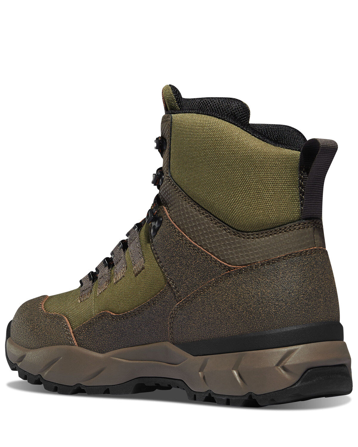Danner Men's Vital Trail Hiking Boots - Soft Toe