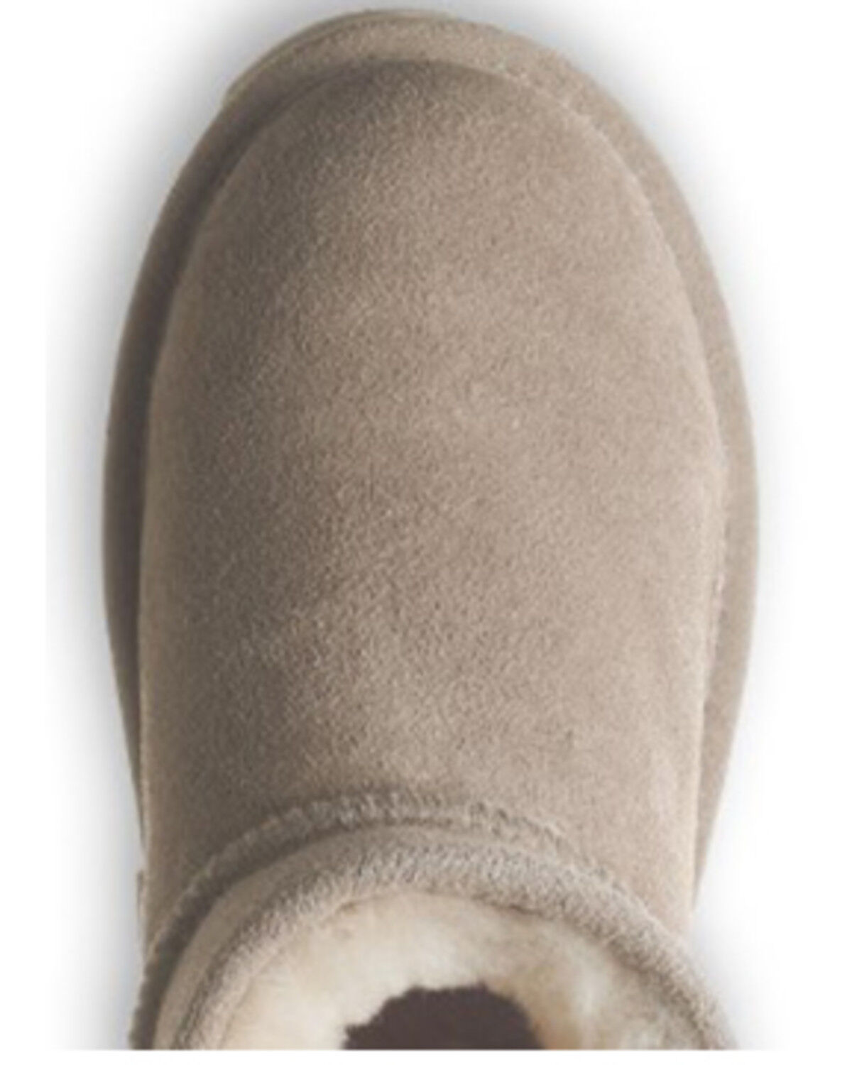 Bearpaw Girls' Shorty Casual Boots