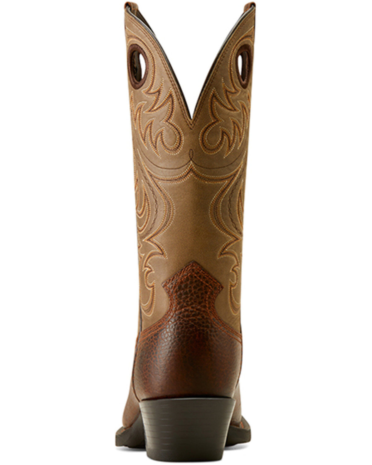 Ariat Men's Sport Performance Western Boots - Square Toe