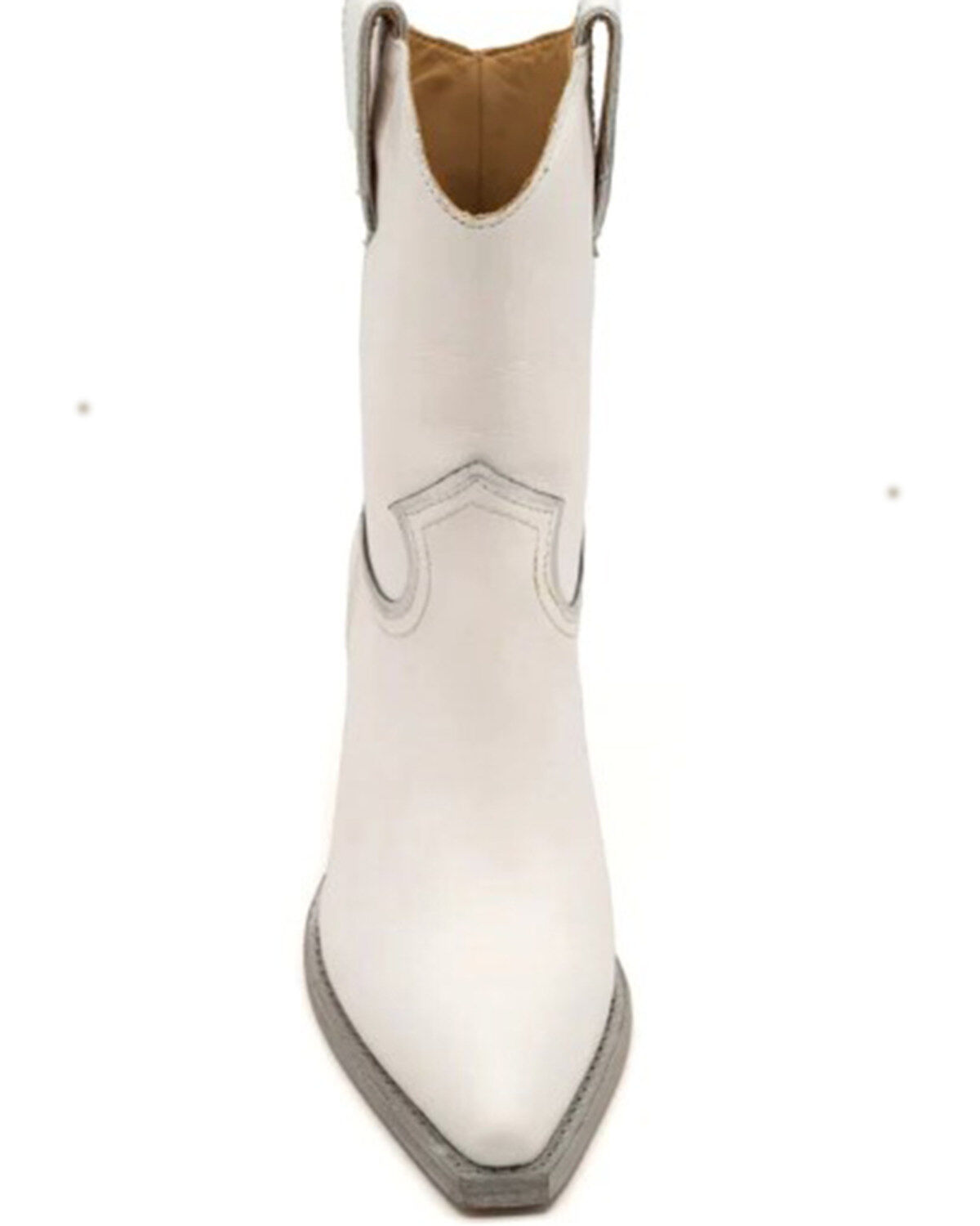 Golo Women's Silverado Western Booties - Snip Toe