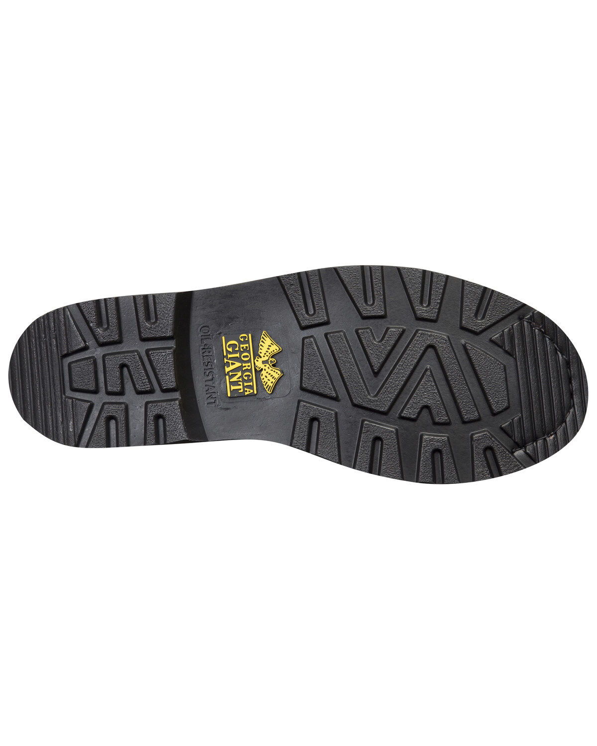 Georgia Boots Men's Georgia Giant Romeo Steel Toe Work Shoes