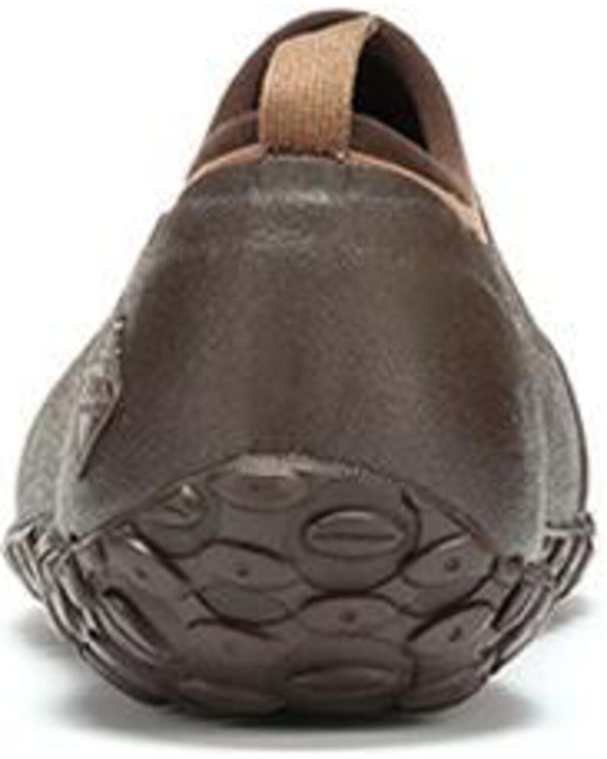 Muck Boots Men's Muckster II Ankle Rubber Shoes - Round Toe