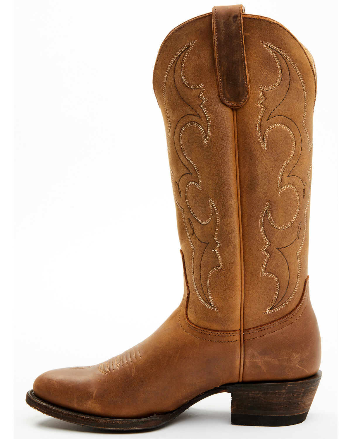 Idyllwind Women's Spit Fire Western Performance Boots - Round Toe
