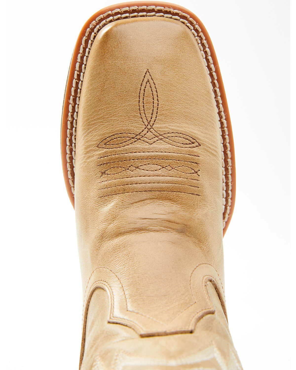 Shyanne Stryde® Women's Western Boots - Broad Square Toe