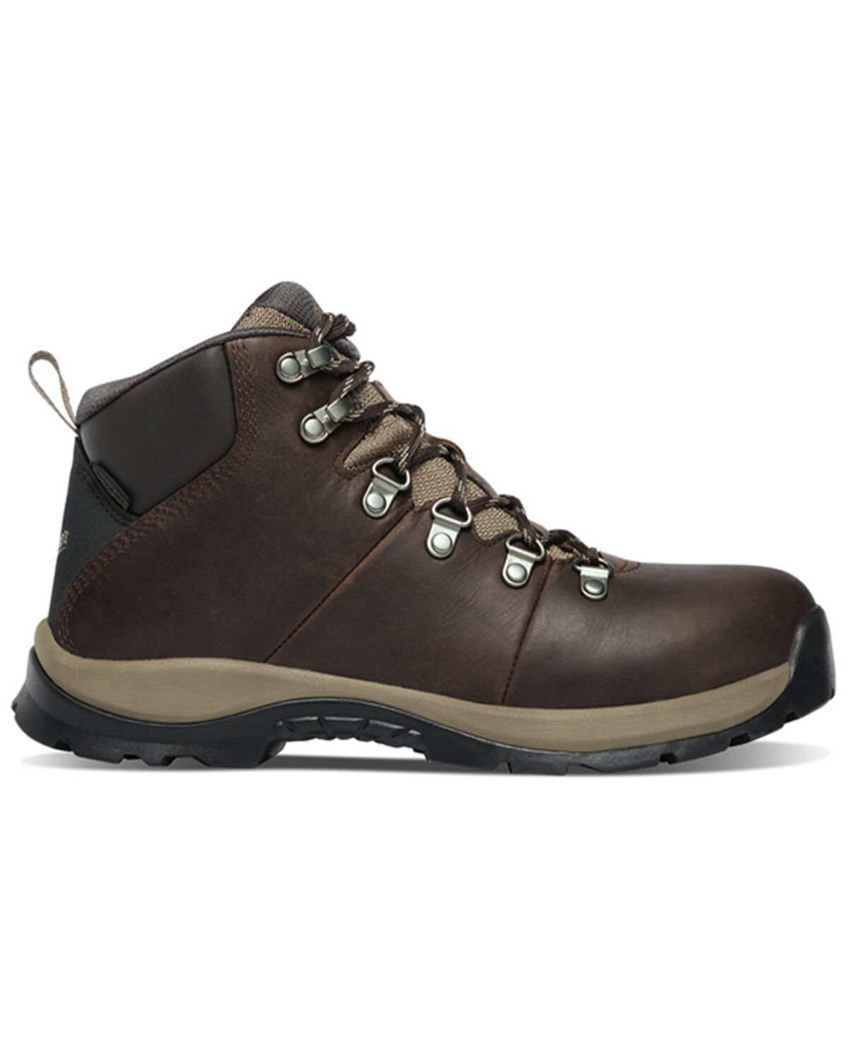 Danner Women's Sandy Ridge Waterproof Work Boots - Soft Toe