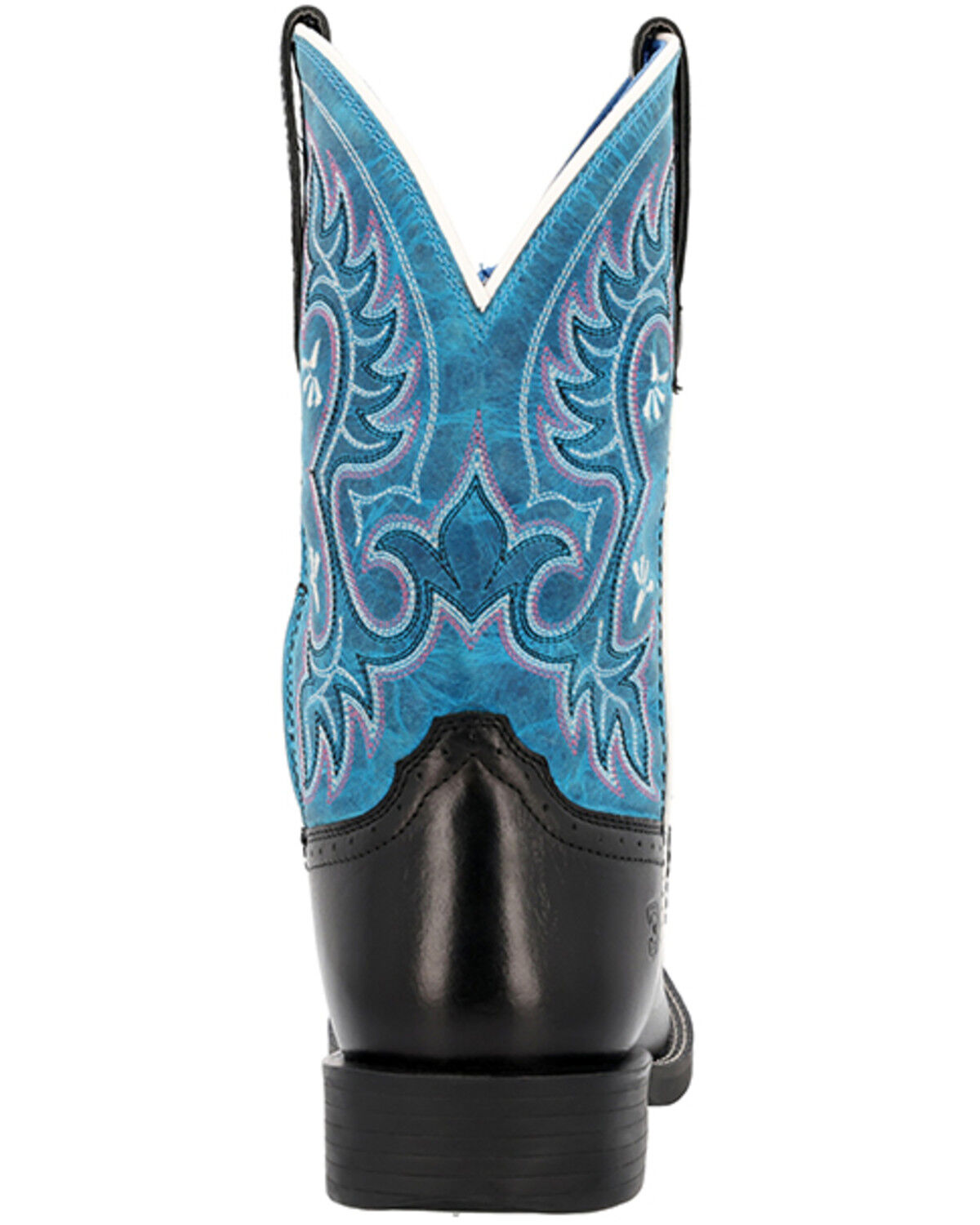 Durango Women's Westward Performance Western Boots - Broad Square Toe