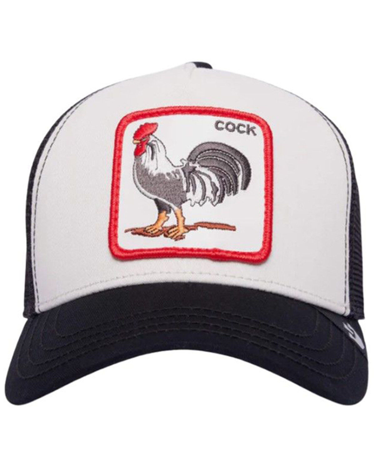 Goorin Bros Men's Rooster Ball Cap