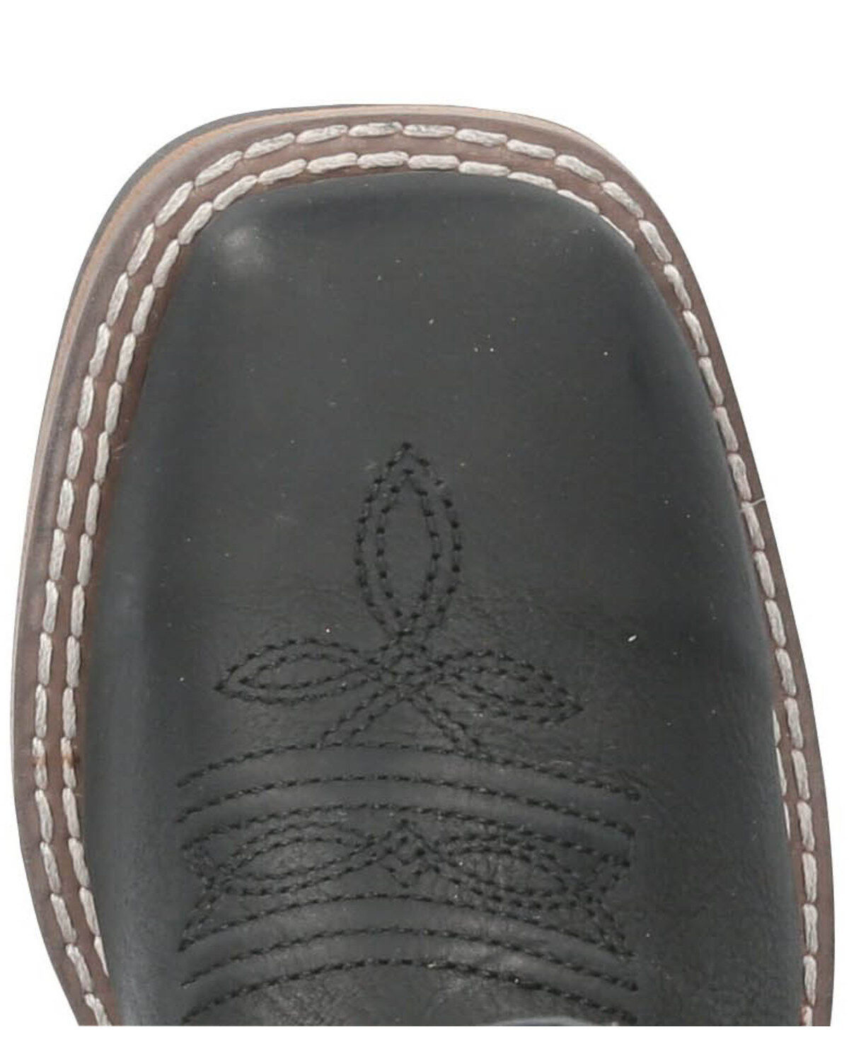 Smoky Mountain Boys' Duke Western Boots - Square Toe