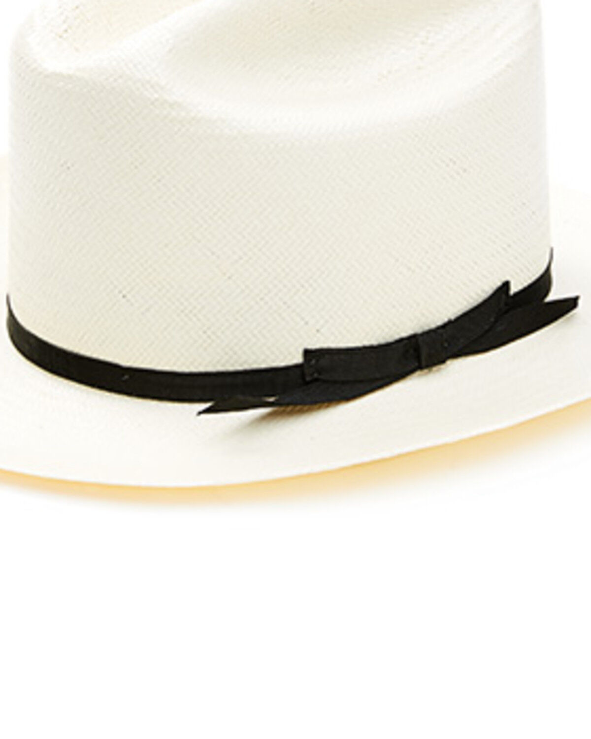 Stetson Men's Open Road 6X Straw Western Fashion Hat