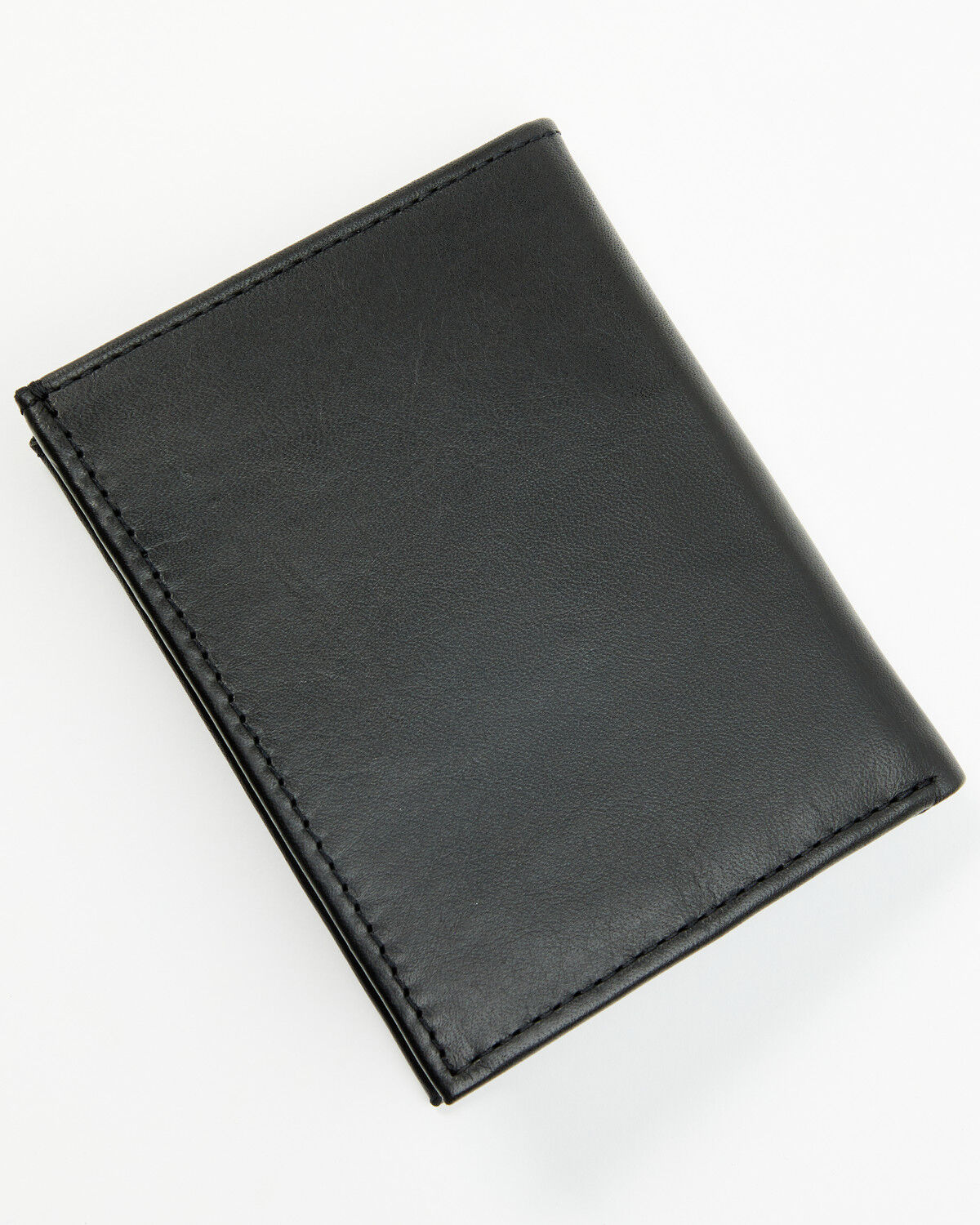 Cody James Black 1978® Men's Chapman Smooth Leather Bifold Wallet