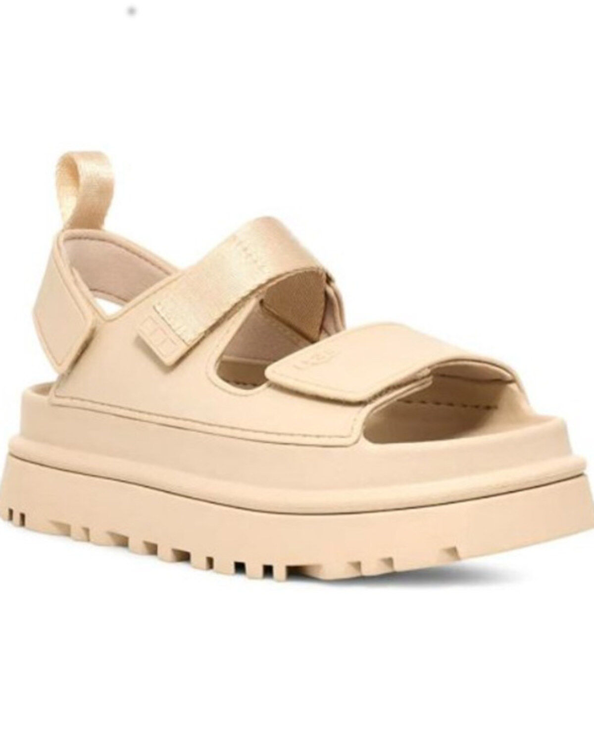 UGG Women's Golden Glow Sandals