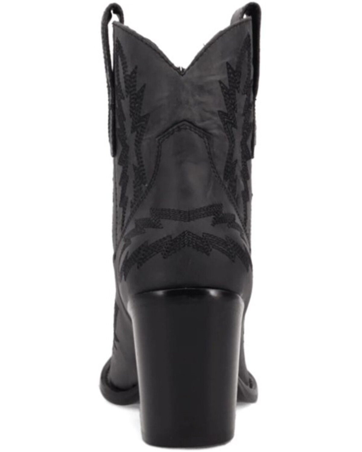 Dingo Women's Rocky Top Western Booties - Snip Toe